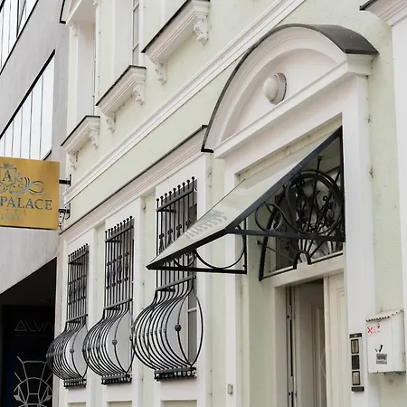 Atik Hotel Vienna