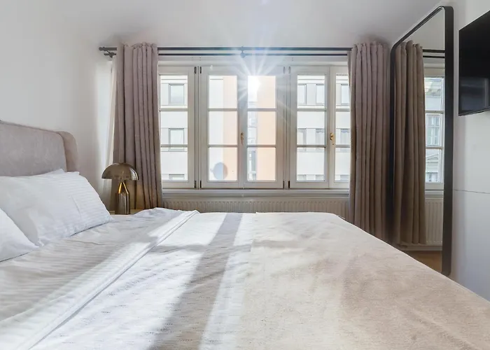 Atik Hotel 5*