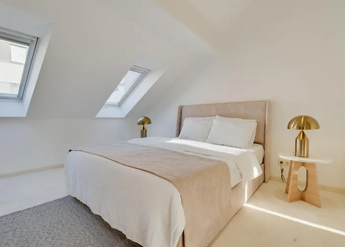 Hotel Atik Vienna
