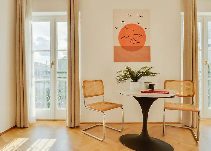 Atik Hotel Vienna
