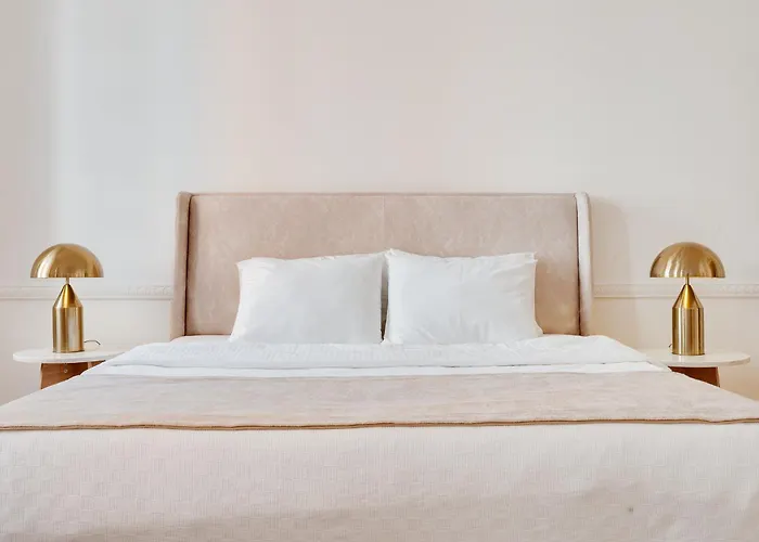 Hotel Atik Vienna