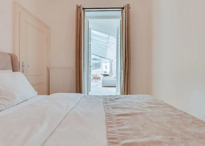 Atik Hotel Vienna