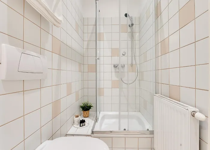 Hotel Atik Vienna