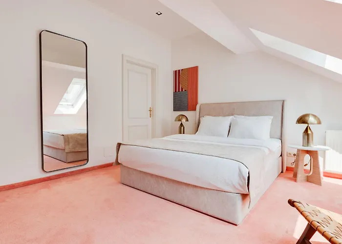 Hotel Atik Vienna