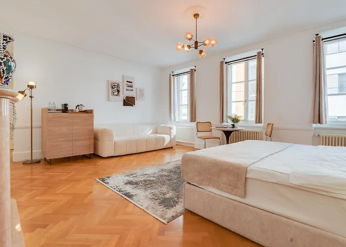Atik 5* Vienna