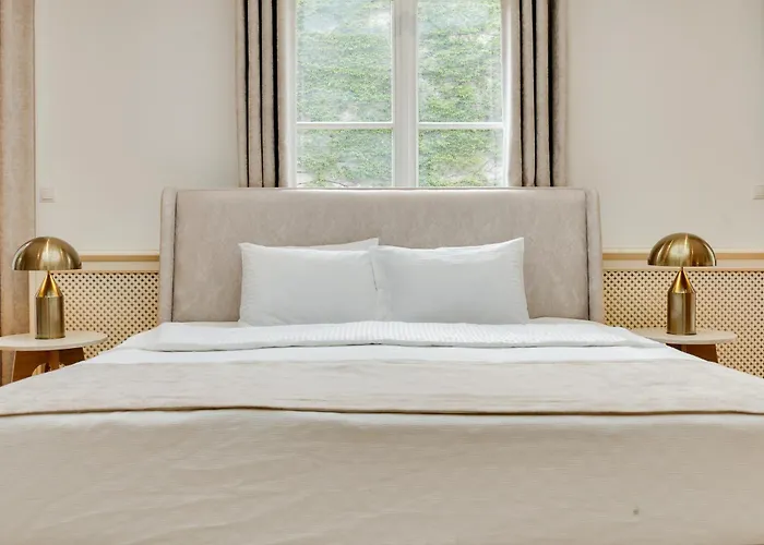 Hotel Atik 5*