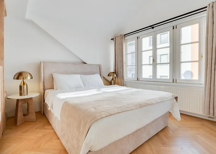 Atik Hotel Vienna
