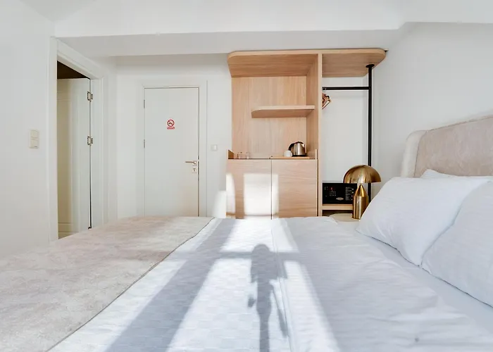 Atik Hotel Vienna