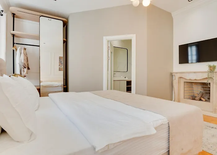 Hotel Atik 5*