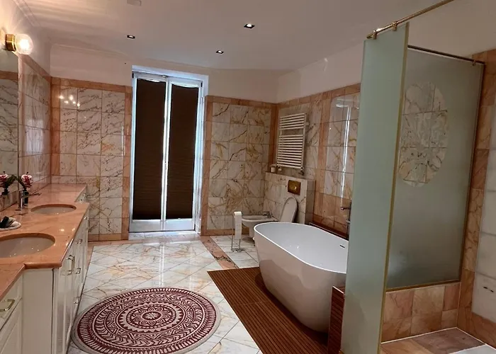 Hotel Atik 5*