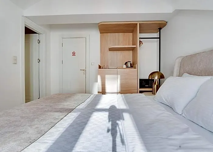 Hotel Atik 5*